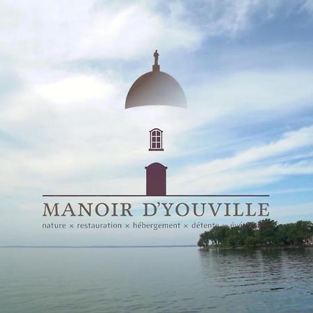 Manoir D'Youville Châteauguay Heights Εξωτερικό φωτογραφία