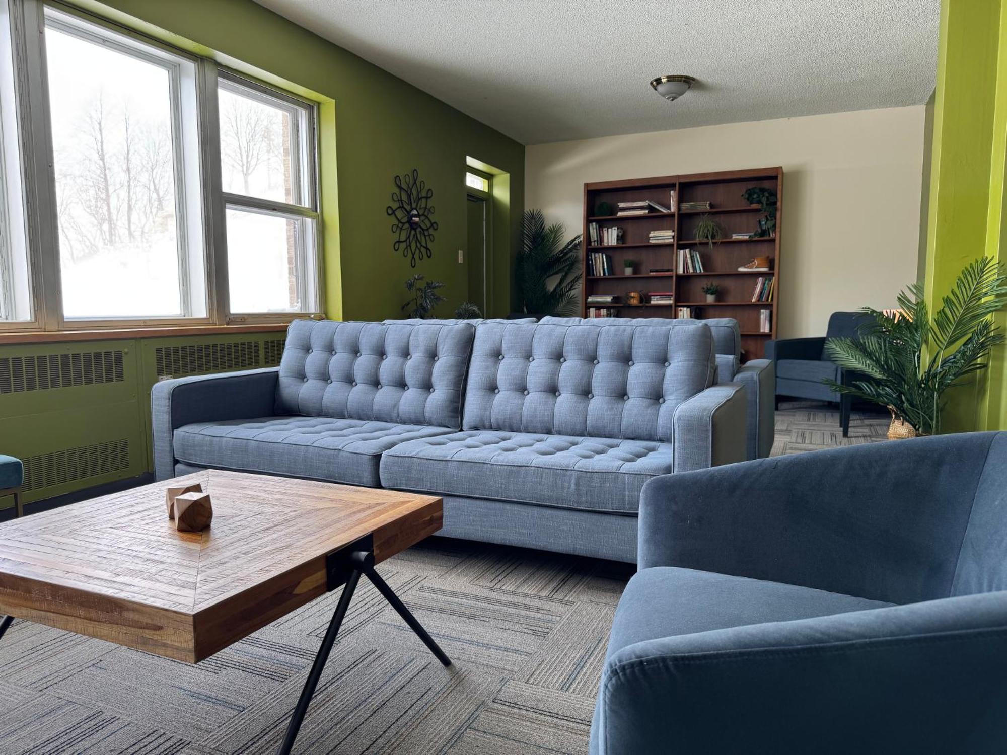 Manoir D'Youville Châteauguay Heights Εξωτερικό φωτογραφία