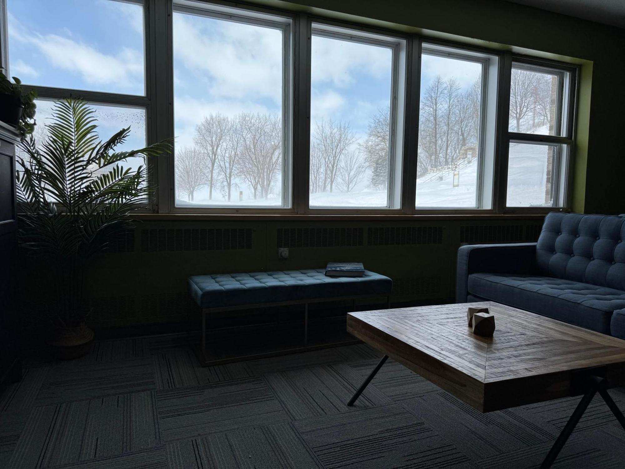 Manoir D'Youville Châteauguay Heights Εξωτερικό φωτογραφία